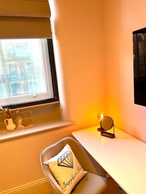 Chic City Apartamento