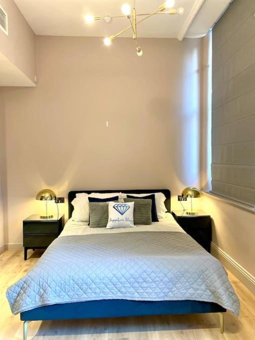 Chic City Apartamento *