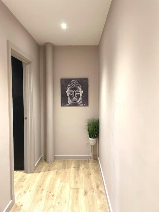 Chic City Apartamento
