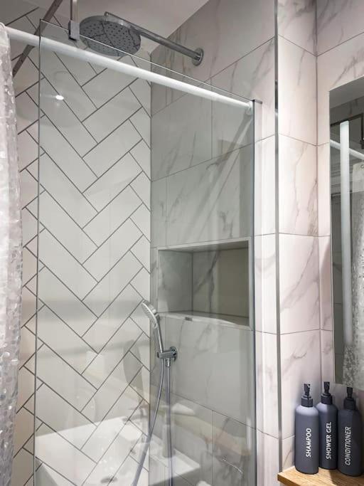 Apartamento Chic City