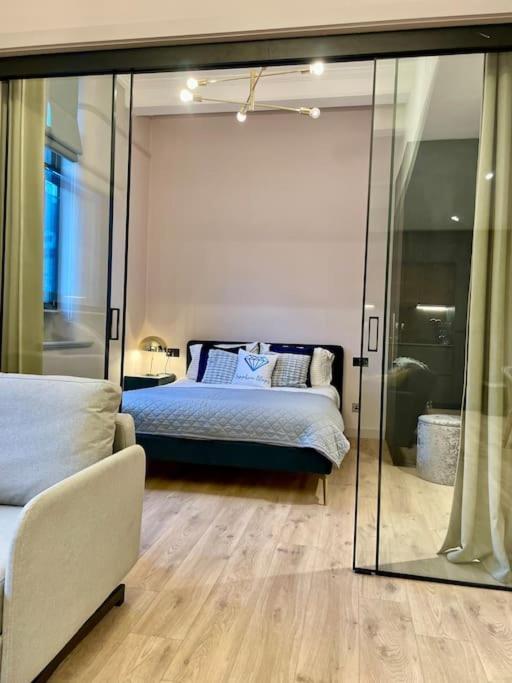 Apartamento Chic City *