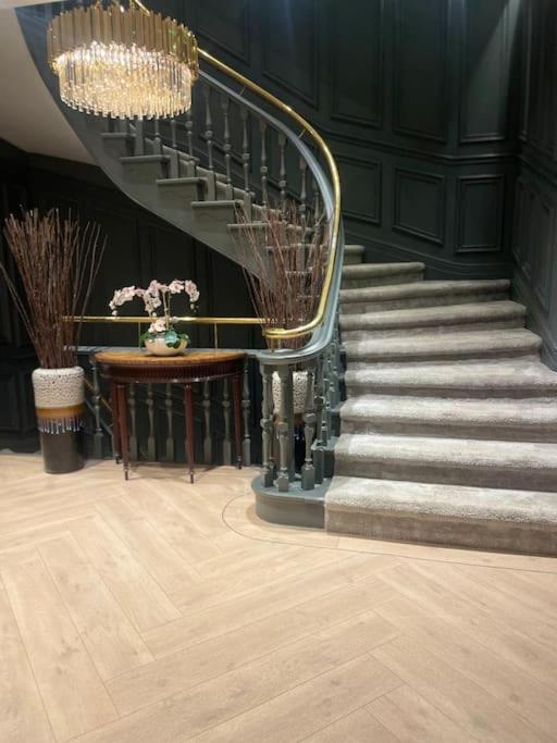 Chic City Apartamento *
