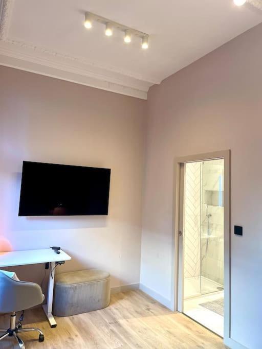 Apartamento Chic City Manchester