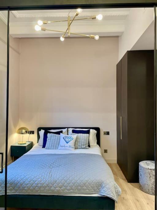 Chic City Apartamento Manchester