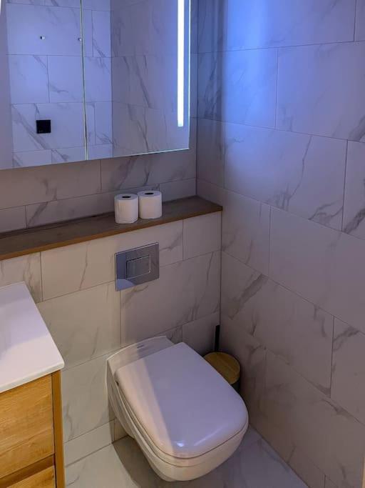 Apartamento Chic City