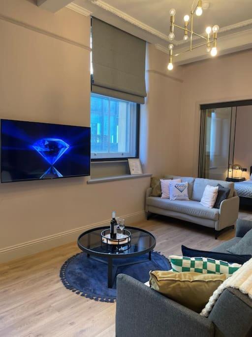 Apartamento Chic City