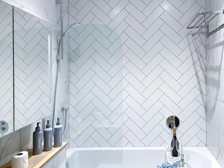 Chic City Apartamento Manchester