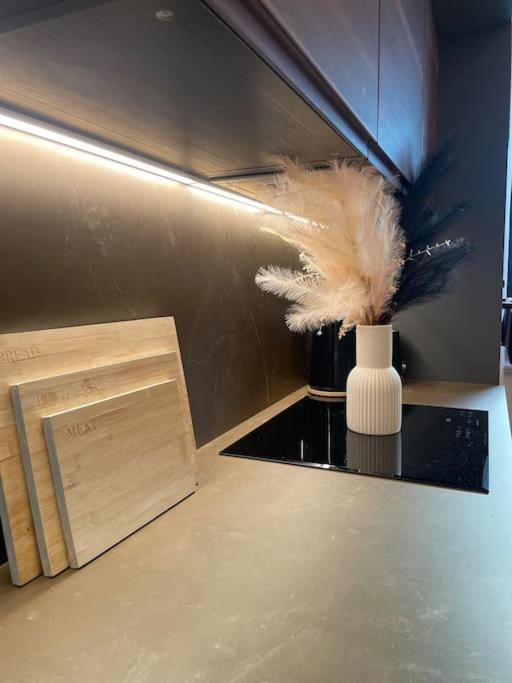 Chic City Apartamento