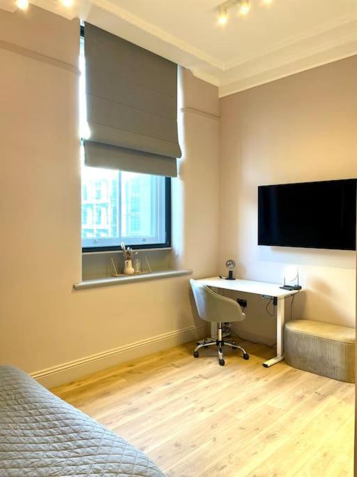 Chic City Apartamento *