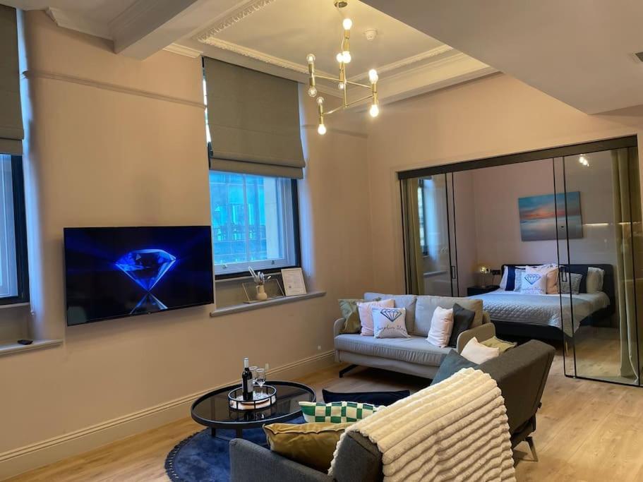 Chic City Apartamento